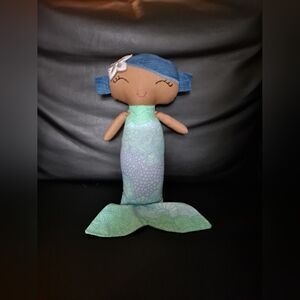 Mermaid Doll